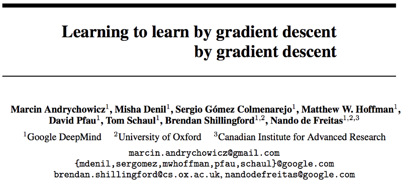Is it time to bring out some research papers yet? (source)